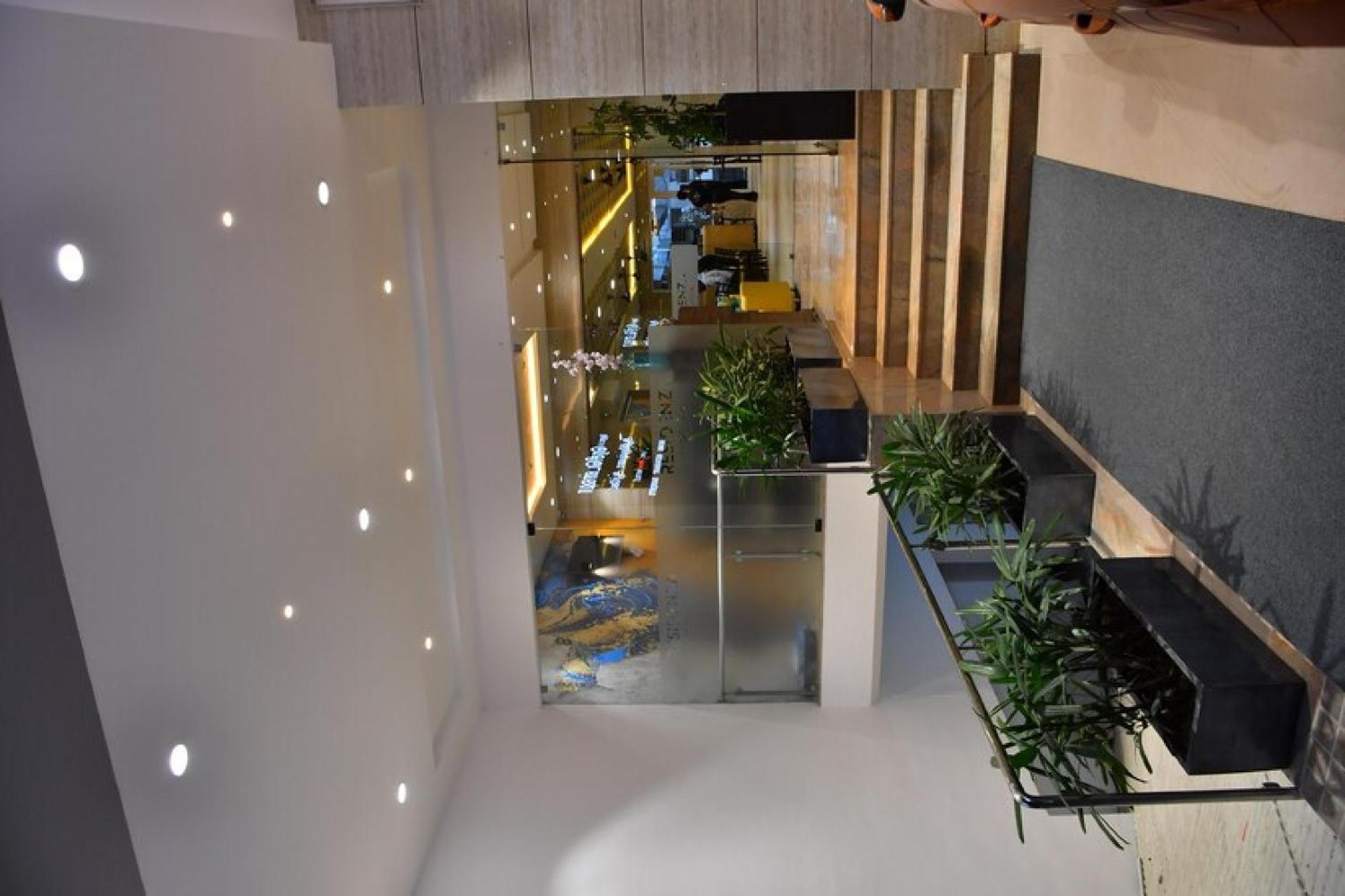 Residenza Adhikrishna Arcade Ξενοδοχείο Erode Εξωτερικό φωτογραφία