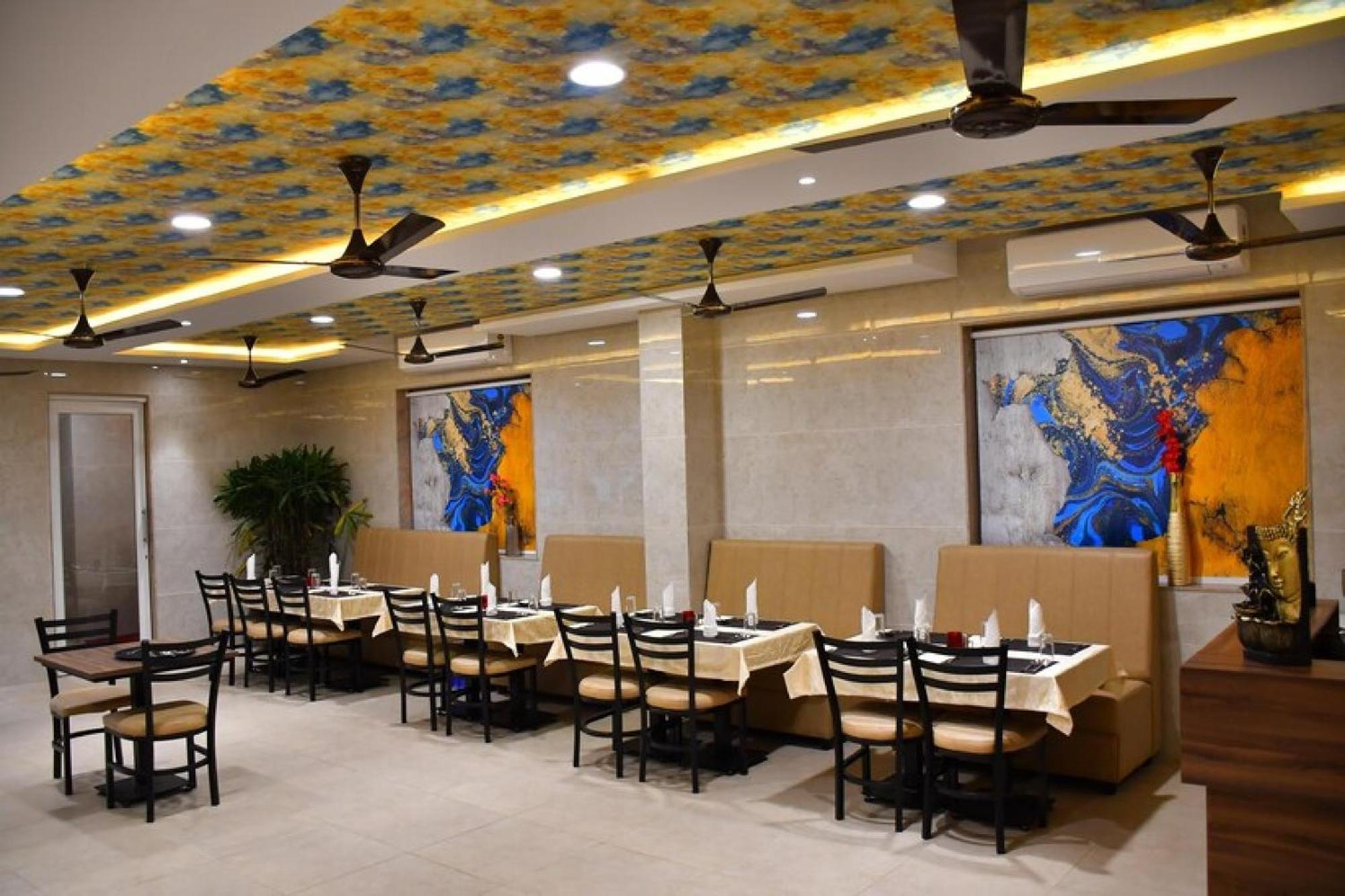 Residenza Adhikrishna Arcade Ξενοδοχείο Erode Εξωτερικό φωτογραφία